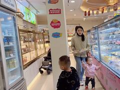 -蜂蝶来饼店(拱北总店)