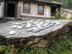 -天龙八部武侠城