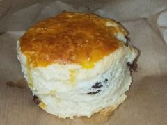 司康饼干-黑草莓(重庆路店)