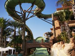 -亚特兰蒂斯水世界冒险乐园