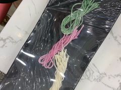 -澜悦港海鲜体验主题餐厅