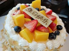 -环球港凯悦 · 享悦中餐厅