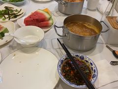 -天府火锅·始于1989年(老城十字街店)
