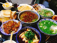 -古渡驛(丽彩·潮流港店)