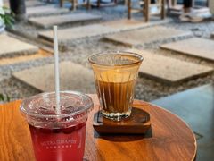 -Metal hands·铁手咖啡