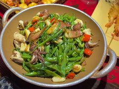 -鱼满舱.地标海鲜.正宗鲁菜(金沙滩店)