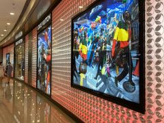 -LV路易威登(杭州万象城店)