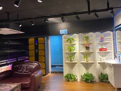 -NRG 健身私教CLUB(云山路店)