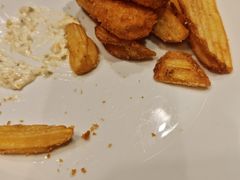 -宜家·瑞典风味餐厅(四元桥店)