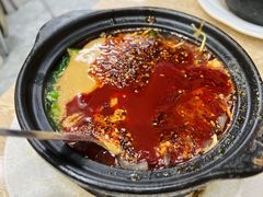 -蜀王砂锅总店