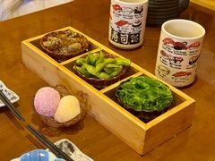 -七町糖果寿司屋(龙洞广工店)