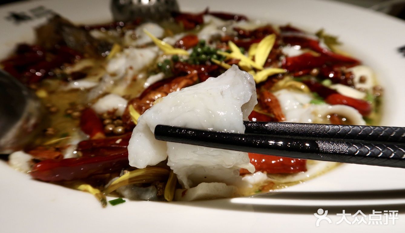 配一碗米饭淘着吃简直不能停啊