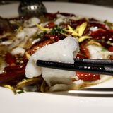 配一碗米饭淘着吃简直不能停啊