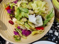 -金香匯晚茶(浑南店)