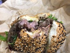-FAT COW(虹梅路店)