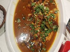 -人民公社大食堂(张家湾店)
