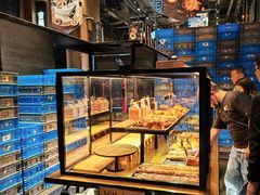 -酵墅·红酒酵母面包(羲和广场店)