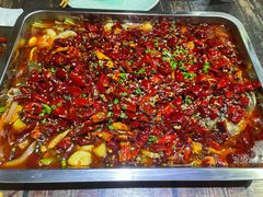 -龙虾风暴(松江店)