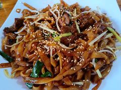 -南记食粥坊·宵夜大排档(岭南分店)
