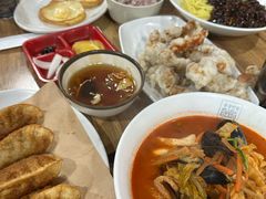 -香港饭店0410(弘大店)