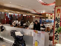 -大厨小馆(华阳城店)
