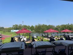 -万柳高尔夫俱乐部