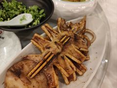 -山东八大碗山东老字号