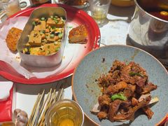 -老味烧烤(总店)