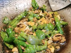 -费大厨辣椒炒肉(黄兴中心广场店)