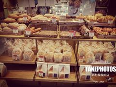 -西村叔叔的店·面包·甜品·蛋糕(崂山丽达店)