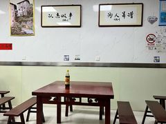-古徽州馄饨店(宝安路店)