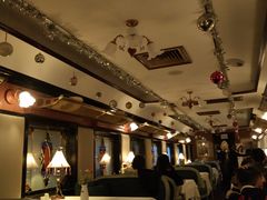 -火车头法国西餐厅