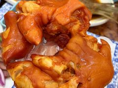 -天天初二·天津传统捞面·天津特色菜(凌奥总店)