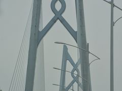 -港珠澳大桥码头