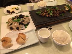 -静莲斋素食(慈云寺店)