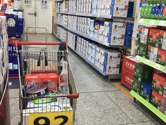 -沃尔玛超市(武侯店)