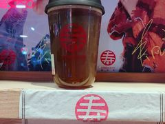 芝士奶盖金萱-寿奶茶·鲜奶与茶(合生汇购物中心店)