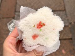 定胜糕-锦记糕点铺