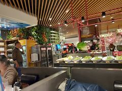 -鼎香缘海鲜自助火锅烤肉(锦辉购物广场店)