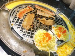 -鹤江桥·红油牛肉粉(SKP店)