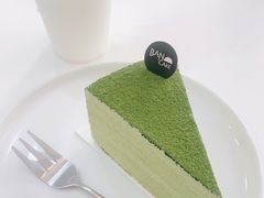 -BanCake·法式千层·拿破仑專門店