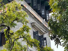 -东莞市可园博物馆