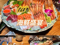 -一本料理(西溪天街店)