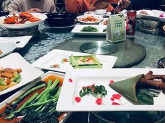 -良渚君澜度假酒店·中餐厅
