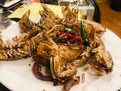 -蔚海之都·象山蒸汽海鲜(仙霞路店)