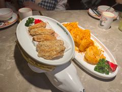 -新白鹿餐厅(金鹰新街口店)