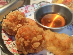 -火炉火自助餐(西直门凯德MALL店)