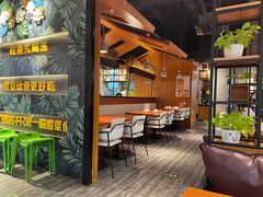 -鱼亨小鲜酸菜鱼(大信店)