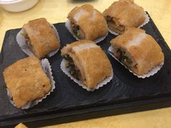 -春尚海鲜城(拱北店)