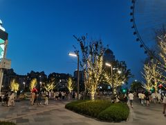 -南昌之星摩天轮